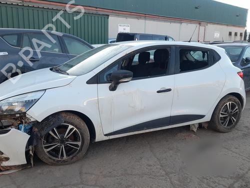 Front right seatbelt RENAULT CLIO IV (BH_)  | BP22805688I25 