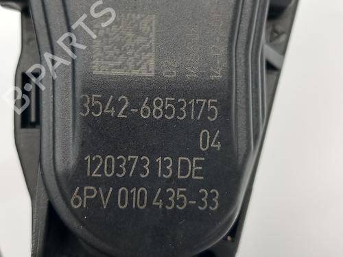 Pedal BMW X5 (F15, F85) xDrive 40e | BP26389697I4 