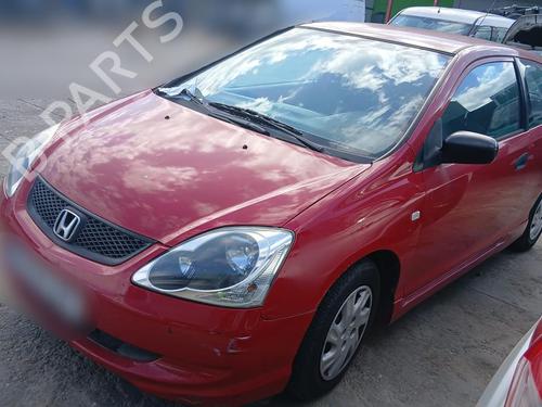 Front left window mechanism HONDA CIVIC VII Hatchback (EU, EP, EV) 1.4 iS (EP1, EU5, EU7) | BP37151475C22 - Image 7