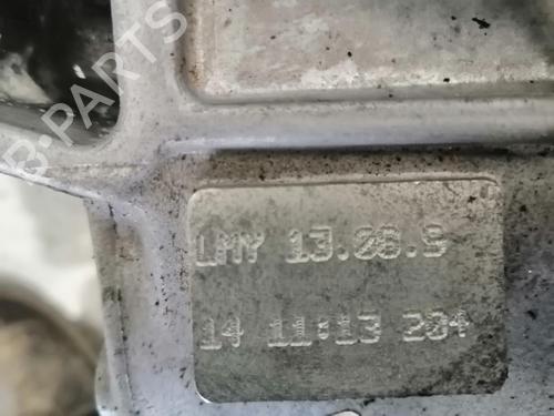 Gearbox VW TIGUAN (5N_)  | BP29612083M3