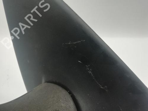 Right mirror RENAULT MEGANE II (BM0/1_, CM0/1_) 1.5 dCi (BM0F, BM0T, BM2B, CM0F, CM0T) | BP13537850C27 