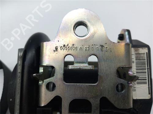 Front left seatbelt FORD TRANSIT Van (FA_ _) 2.2 TDCi | BP39542142I26 - Image 3