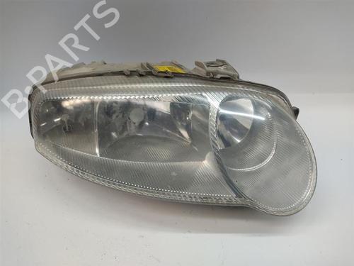 Used Right headlight Right headlight ALFA ROMEO 147 (937_) 1.6 16V T.SPARK ECO (937.AXA1A, 937.BXA1A) (105 hp) 37246876 37246876