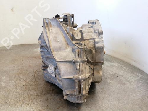 Gearbox MERCEDES-BENZ GLA-CLASS (X156) GLA 200 CDI / d (156.908) | BP28292822M3 