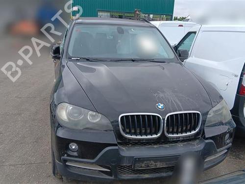 Used Parts BMW X5 (E70) 3.0 si 4972704