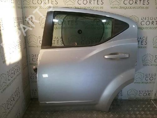 Used Left rear door CHRYSLER SEBRING (JS) 2.0 CRD (140 hp) 5456155
