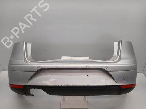 Used Rear bumper Rear bumper SEAT ALTEA XL (5P5, 5P8) [2006-2015] 34605363 34605363