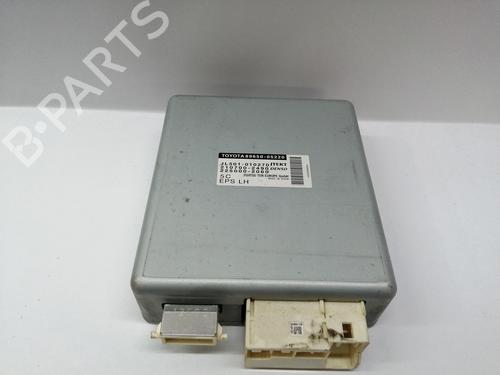 Used Electronic module TOYOTA AVENSIS Estate (_T27_) [2008-2018]  15943157
