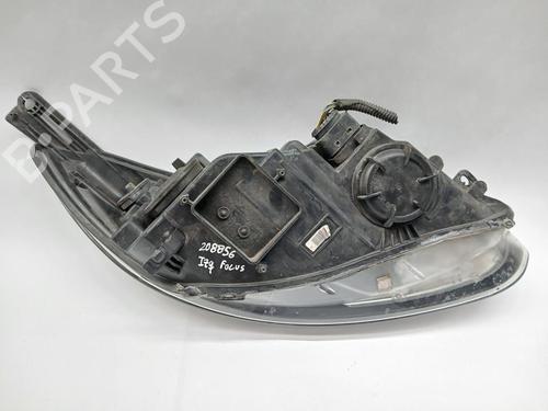 Left headlight FORD FOCUS III  | BP34735736C28  - Image 5