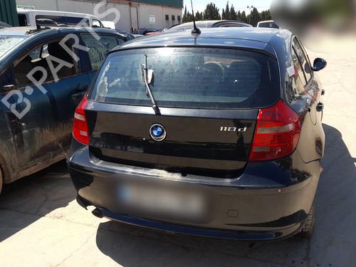 Tailgate lock BMW 1 (E87) 118 d | BP27590492C101 