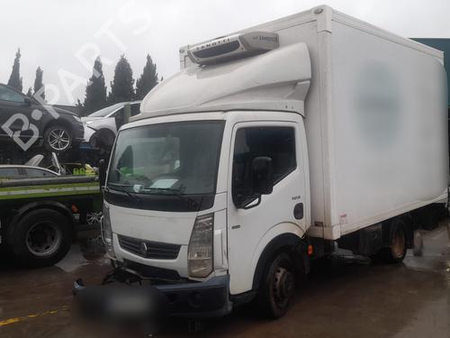 Gearbox RENAULT LAGUNA III (BT0/1) 2.0 dCi (BT07, BT0J, BT14, BT1A, BT1S) | BP27160189M3