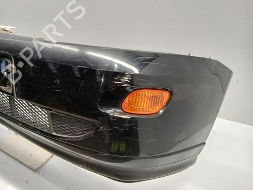 Front bumper FORD FOCUS I (DAW, DBW) 1.6 16V | BP28075680C7 
