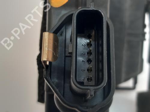 Front right lock RENAULT CLIO IV (BH_)  | BP28316844C97 