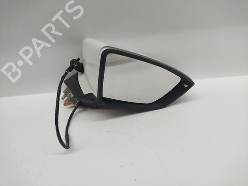 Used Right mirror SEAT IBIZA V (KJ1, KJG) [2017-2025]  29830889