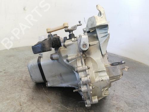 Gearbox PEUGEOT 207 (WA_, WC_)  | BP31651782M3 