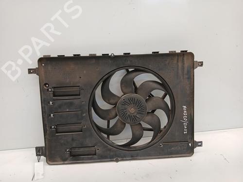 Used Radiator fan Radiator fan 37195231 37195231