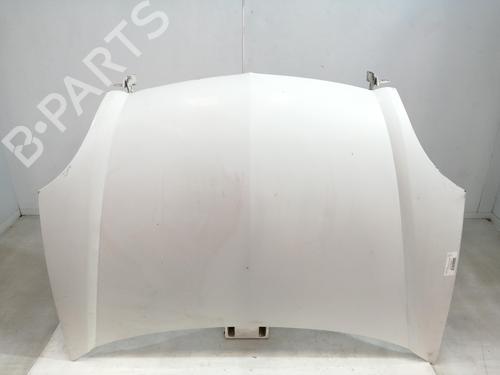 Used Hood RENAULT KANGOO (KC0/1_) 1.5 dCi (57 hp) 29303397