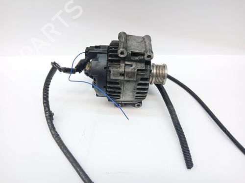 Generator Generator 37995029 37995029