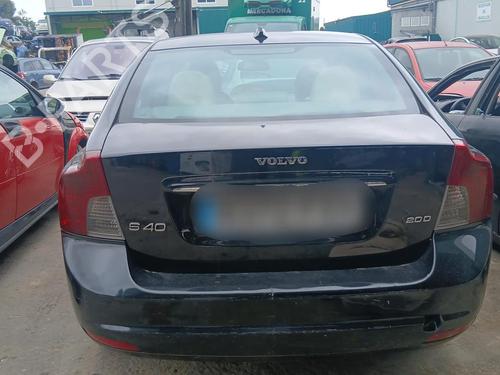 Left headlight VOLVO S40 II (544) 2.0 D | BP36857328C28  - Image 6