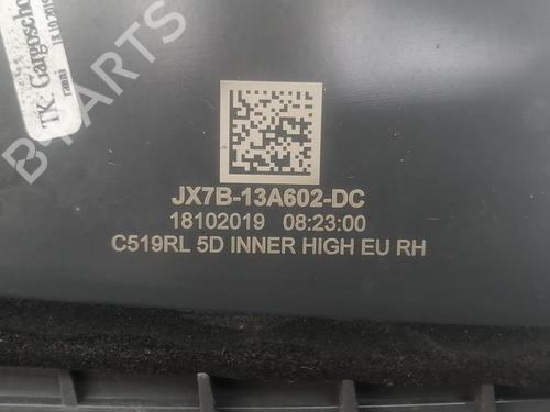 Right tailgate light FORD FOCUS IV (HN)  | BP30175173C80 
