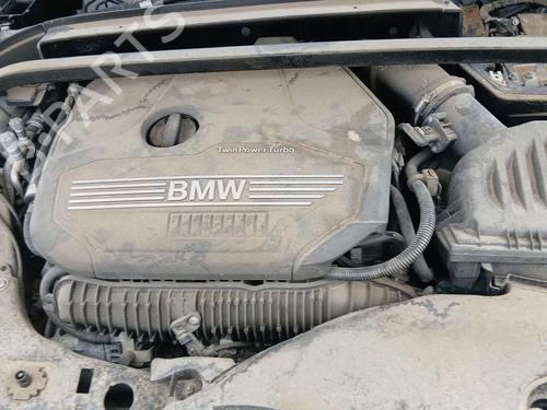 Steering rack BMW X2 (F39) sDrive 20 i | BP31071935M22