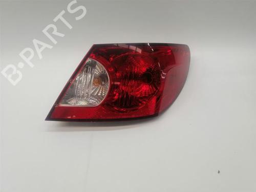 Used Right taillight Right taillight CHRYSLER SEBRING (JS) 2.0 CRD (140 hp) 29313274 29313274