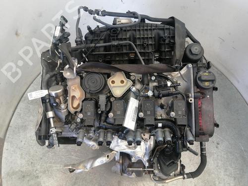 Used Engine AUDI Q5 Sportback (FYT) 50 TFSI e quattro (299 hp) 32526208