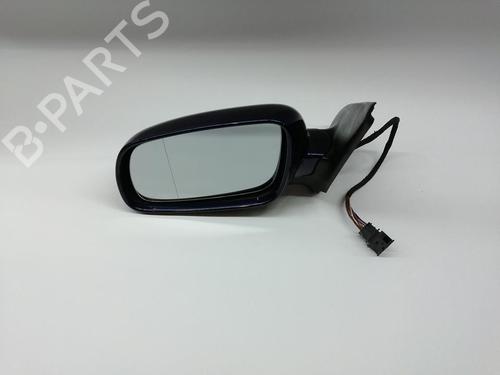 Used Left mirror Left mirror SEAT TOLEDO II (1M2) [1998-2006] 33658203 33658203