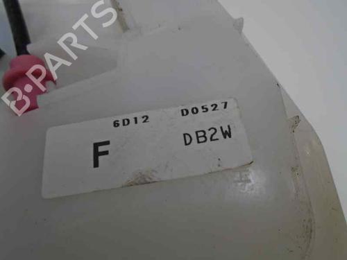 Front left lock MAZDA CX-3 (DK) 1.5 SKYACTIV-D (DK2WS, DK5FW) | BP6794930C98 