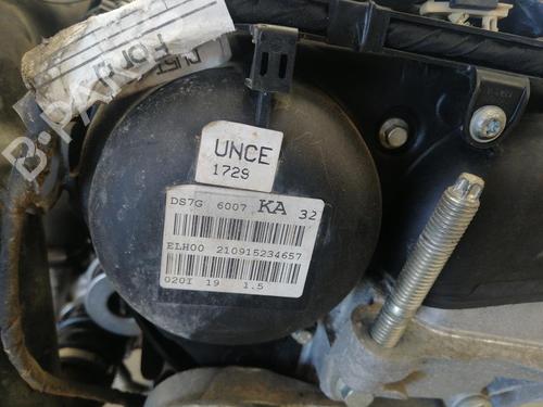 Engine FORD MONDEO V Hatchback (CE) 1.5 EcoBoost | BP32772326M1 - Image 2