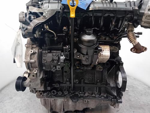 Engine KIA SPORTAGE IV (QL, QLE) 1.7 CRDi | BP31123782M1 