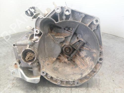 Gearbox FIAT 500 (312_) | BP38603322M3 - Image 2