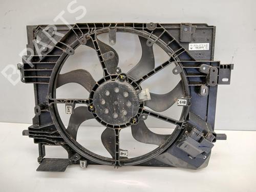 Used Radiator fan Radiator fan 37594669 37594669