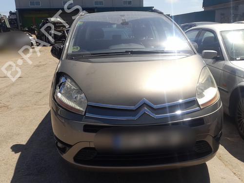 Højre baglygte CITROËN C4 Picasso I MPV (UD_) 2.0 HDi 138 | BP29350358C35 