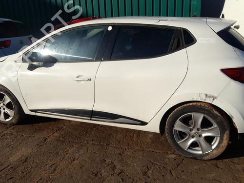 Left mirror RENAULT CLIO IV (BH_)  | BP26431929C26 