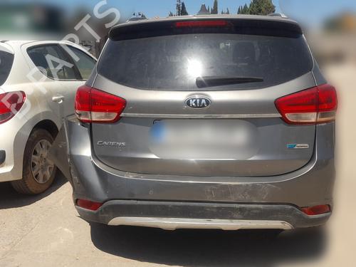 Tailgate KIA CARENS IV 1.7 CRDi | BP28155946C6 