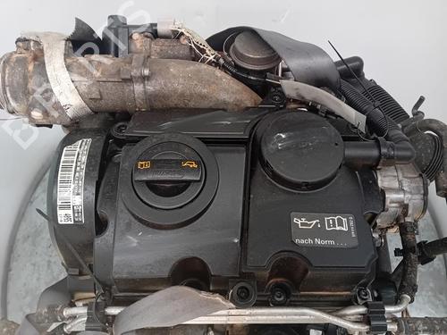 Motore SEAT IBIZA III (6L1) [2002-2009]  31803492