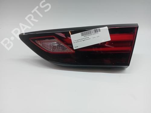 Used Right tailgate light OPEL ASTRA K (B16) [2015-2022]  29714643