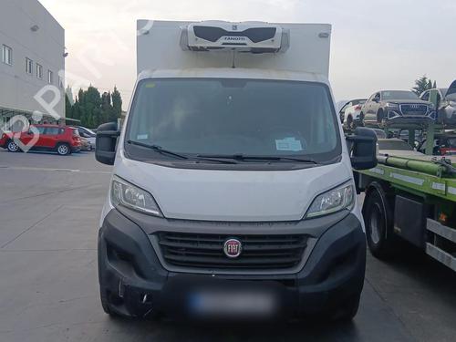 Recambios FIAT DUCATO Platform/Chassis (250_)    4827078