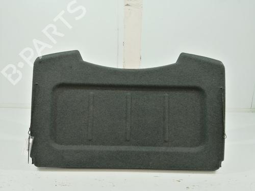 Used Rear parcel shelf DACIA SANDERO [2008-2025]  28595951