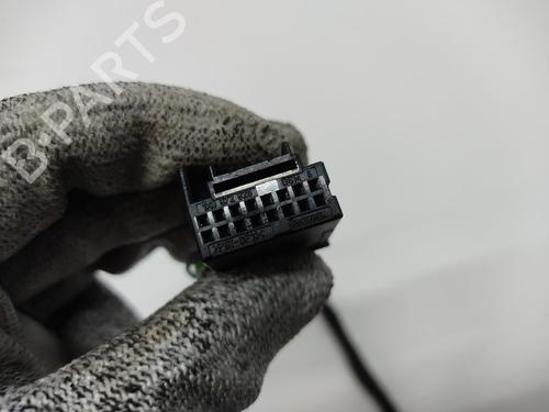 Right mirror VW TIGUAN (5N_)  | BP30390529C27 