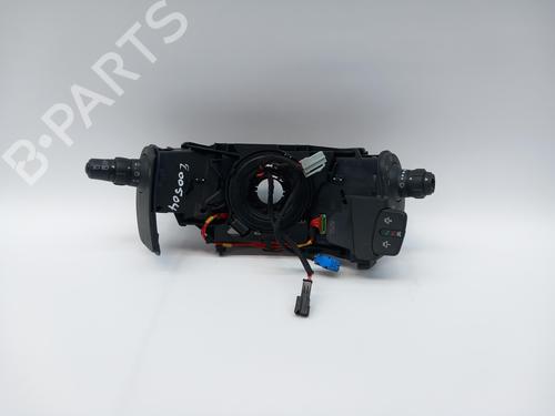 Used Headlight switch RENAULT KANGOO / GRAND KANGOO II (KW0/1_) 1.5 dCi 110 (KW06, KW12) (110 hp) 25346138