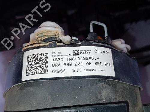 Zestaw Airbag AUDI Q5 (8RB) 2.0 TDI | BP30849778C86 