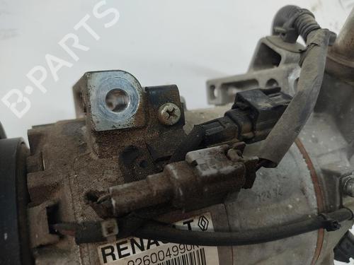 AC-Kompressor RENAULT CLIO IV (BH_)  | BP29810793M34 