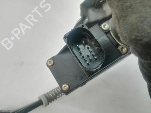 Front right window mechanism VW POLO (6N2)  | BP28139854C23 