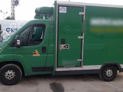 Heater blower motor FIAT DUCATO Van (250_)  | BP29288886M62 