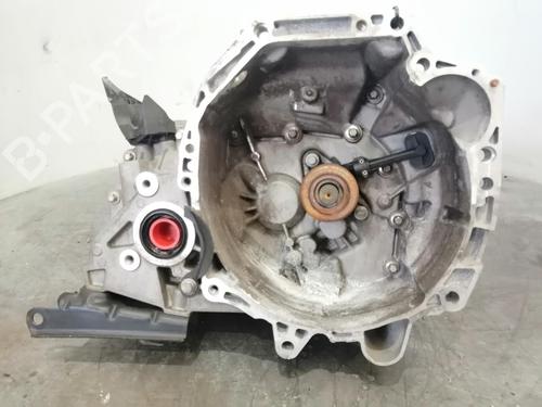 Used Gearbox DACIA SANDERO II [2012-2025]  29604689