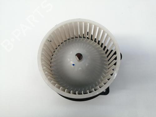 Used Heater blower motor HYUNDAI i20 II (GB, IB) [2014-2021]  16715398