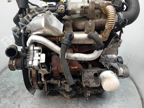 Engine FORD TRANSIT CONNECT (P65_, P70_, P80_) 1.8 TDCi | BP37195268M1 - Image 3