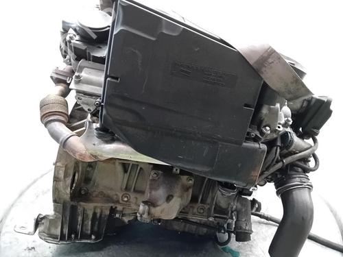 Engine MERCEDES-BENZ E-CLASS T-Model (S211) E 320 T CDI 4-matic (211.289) | BP38530666M1 - Image 2